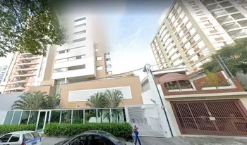 Condomínio Residêncial Viena em São Paulo
