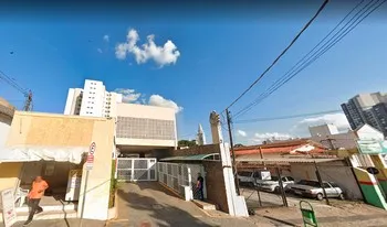Imagem do Condomínio Residêncial Vila Arens em Jundiaí