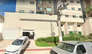 Imagem do Condomínio Residêncial Vila Do Bosque em Camboriú