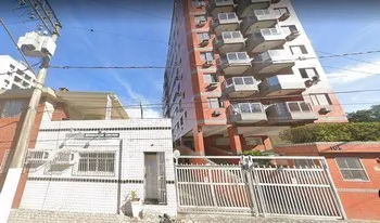 Imagem do Condomínio Residêncial Vila Do Sol em Santos