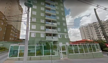Imagem do Condomínio Residêncial Vila D'ouro em Sorocaba