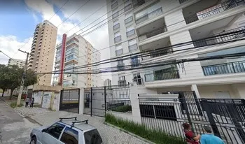 Imagem do Condomínio Residêncial Vila Flor em São Paulo