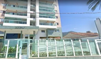 Imagem do Condomínio Residêncial Vila Gale em Mongaguá