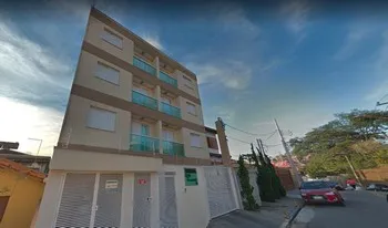 Imagem do Condomínio Residêncial Vila Guarani em Maua