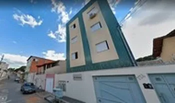 Condomínio Edifício Residêncial Vila Guilhermina