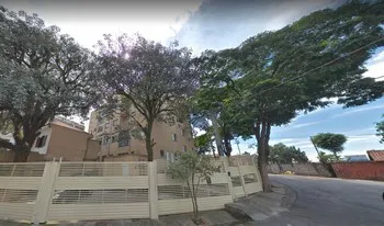 Imagem do Condomínio Residêncial Vila Iasi em Taboão Da Serra