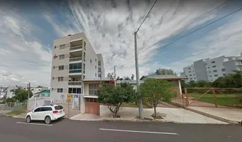 Imagem do Condomínio Residêncial Vila Laguna em Erechim