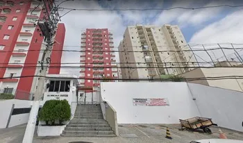 Condomínio Residêncial Vila Matilde em São Paulo