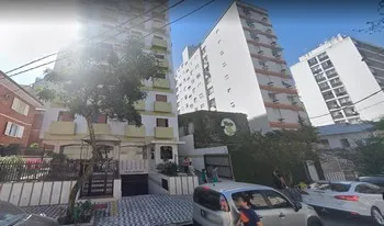 Imagem do Condomínio Residêncial Vila Morena em São Vicente