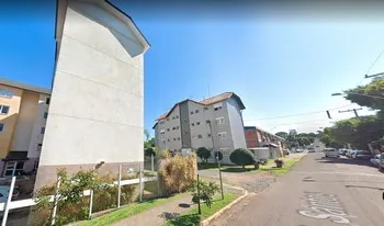 Imagem do Condomínio Residencial Vila Nova em Novo Hamburgo