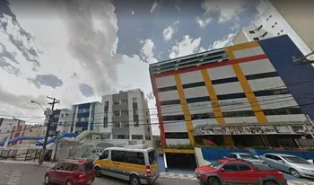 Condomínio Residêncial Vila Rica em Salvador