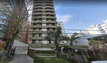 Imagem do Condomínio Residêncial Vila Verde em Florianópolis