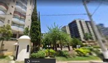 Imagem do Condomínio Residêncial Vilamoura em Praia Grande