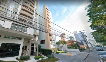Imagem do Condomínio Residêncial Villa Borghese em Blumenau