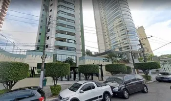 Condomínio Residêncial Villa De Sintra em São Paulo