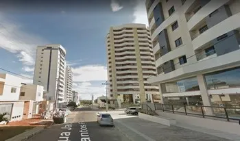 Imagem do Condomínio Residêncial Villa Di Napoli em Vitória Da Conquista
