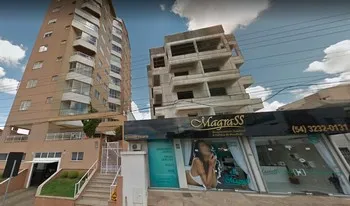 Imagem do Condomínio Residêncial Villa Di Napolli em Vacaria