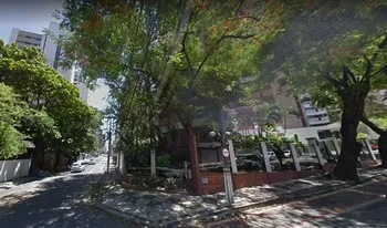 Imagem do Condomínio Residêncial Villa Fiori em Fortaleza