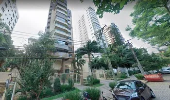 Condomínio Residêncial Villa Franca Di Verona em Porto Alegre