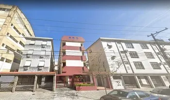 Imagem do Condomínio Residêncial Villa Genova em Santos