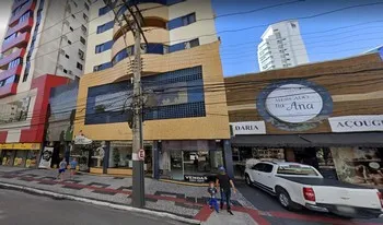 Imagem do Condomínio Residêncial Villa Germanica em Balneário Camboriú