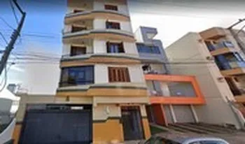 Imagem do Condomínio Residêncial Villa Lobos em Santa Maria