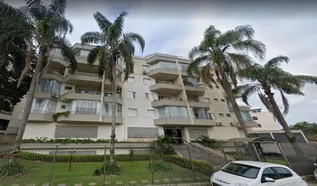 Imagem do Condomínio Residêncial Villa Lobos em Florianópolis