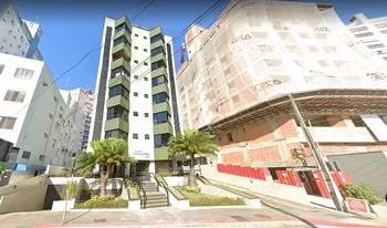 Imagem do Condomínio Residêncial Villa Luiza em Florianópolis