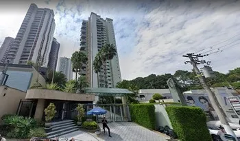 Condomínio Residêncial Villa Monteverde em São Paulo