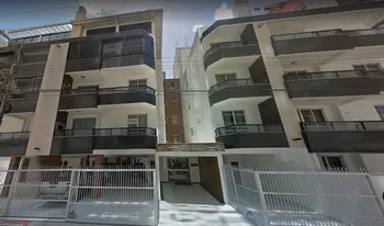 Imagem do Condomínio Residêncial Villa Russi em Itapema