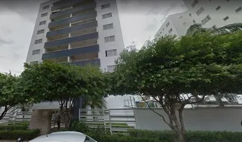 Imagem do Condomínio Residêncial Villa Santander em Cuiabá