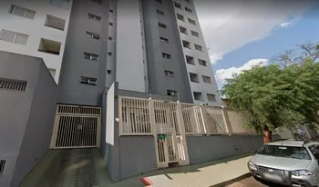 Imagem do Condomínio Residêncial Villa Torino em Uberlândia