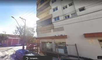 Imagem do Condomínio Residêncial Villa Toscana em Caxias Do Sul