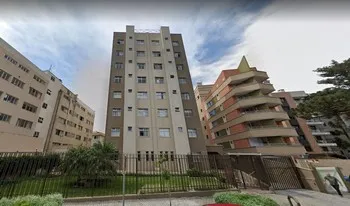 Condomínio Residencial Villafranca em Curitiba