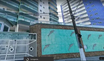Imagem do Condomínio Residêncial Villagio Di Napoli em Praia Grande