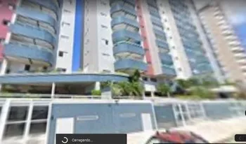 Imagem do Condomínio Residêncial Villagio Di Salerno em Praia Grande