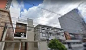 Imagem do Condomínio Residêncial Villagio Gonzaga em Santos