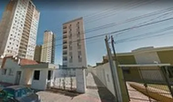 Imagem do Condomínio Residêncial Villandry em São Carlos