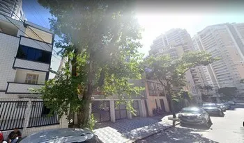 Imagem do Condomínio Residêncial Ville De Chamonix em Santos