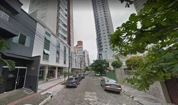 Imagem do Condomínio Residêncial Ville De France em Balneário Camboriú