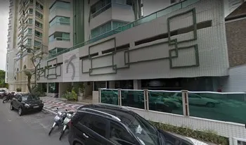 Imagem do Condomínio Residêncial Ville D'lyon em Balneário Camboriú