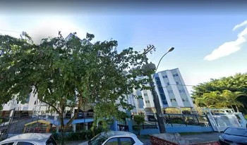 Imagem do Condomínio Residencial Vinas Del Mar