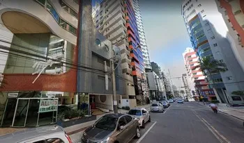 Imagem do Condomínio Residêncial Vinhedos em Balneário Camboriú