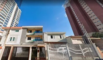 Imagem do Condomínio Residêncial Vinte E Um De Abril em Santo André
