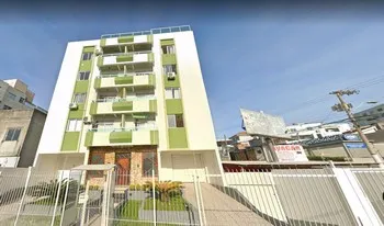 Imagem do Condomínio Residêncial Virgílio Várzea em Florianópolis