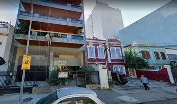 Condomínio Residêncial Visconde De Caravelas em Rio De Janeiro