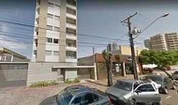 Imagem do Condomínio Residêncial Visconde De Maua em Londrina