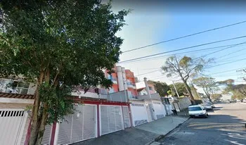 Imagem do Condomínio Residêncial Visconde De Maua Ii em Santo André