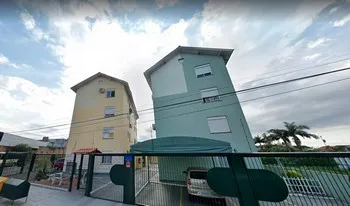 Imagem do Condomínio Residêncial Visconde Do Rio Branco em São Leopoldo