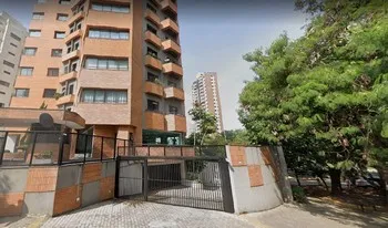 Condomínio Residêncial Vison Penthouse em São Paulo